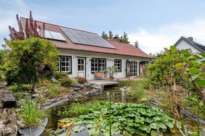 Foto 3 van Nieuwendijk 94