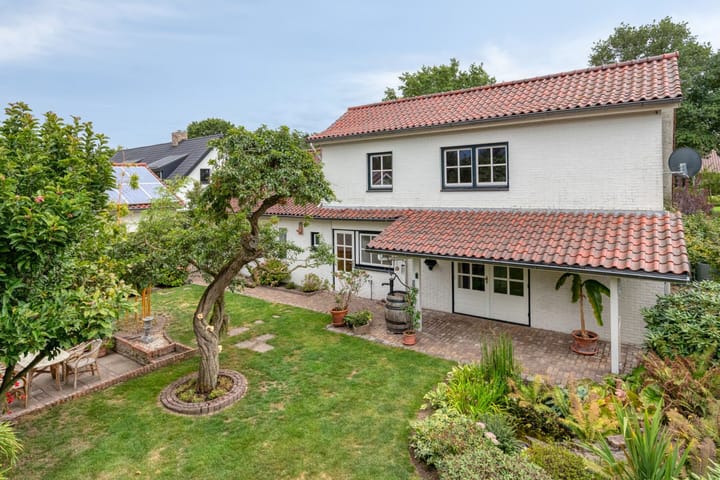 Foto 7 van Nieuwendijk 94