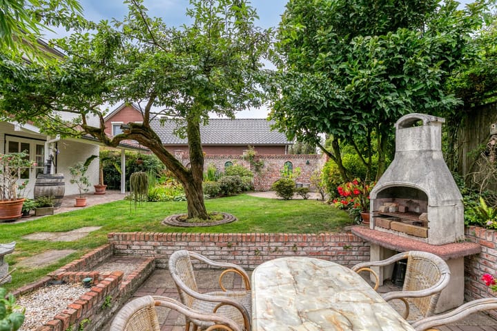 Foto 33 van Nieuwendijk 94