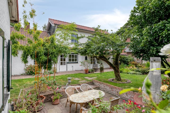 Foto 34 van Nieuwendijk 94