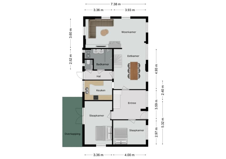 Foto 40 van Nieuwendijk 94