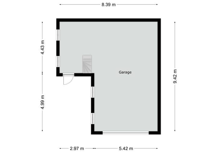 Foto 42 van Nieuwendijk 94
