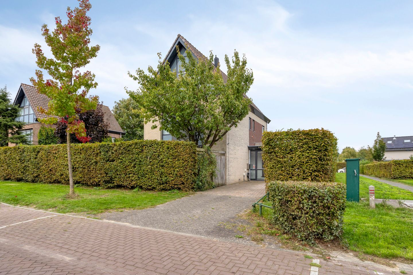 Foto 4 van Kerklaan 6