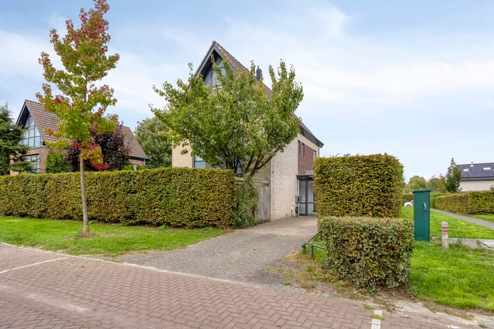 Foto 4 van Kerklaan 6