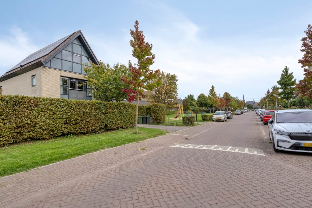 Foto 8 van Kerklaan 6