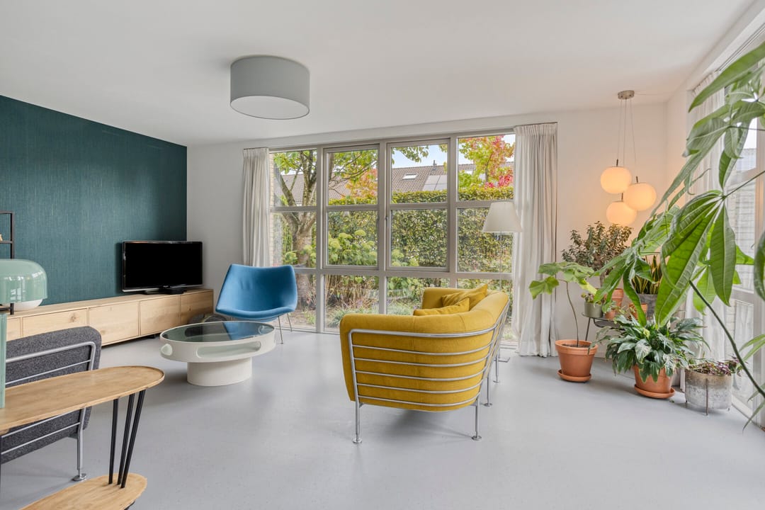 Foto 11 van Kerklaan 6