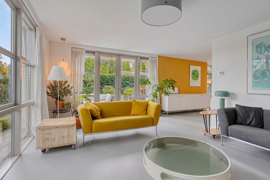 Foto 13 van Kerklaan 6