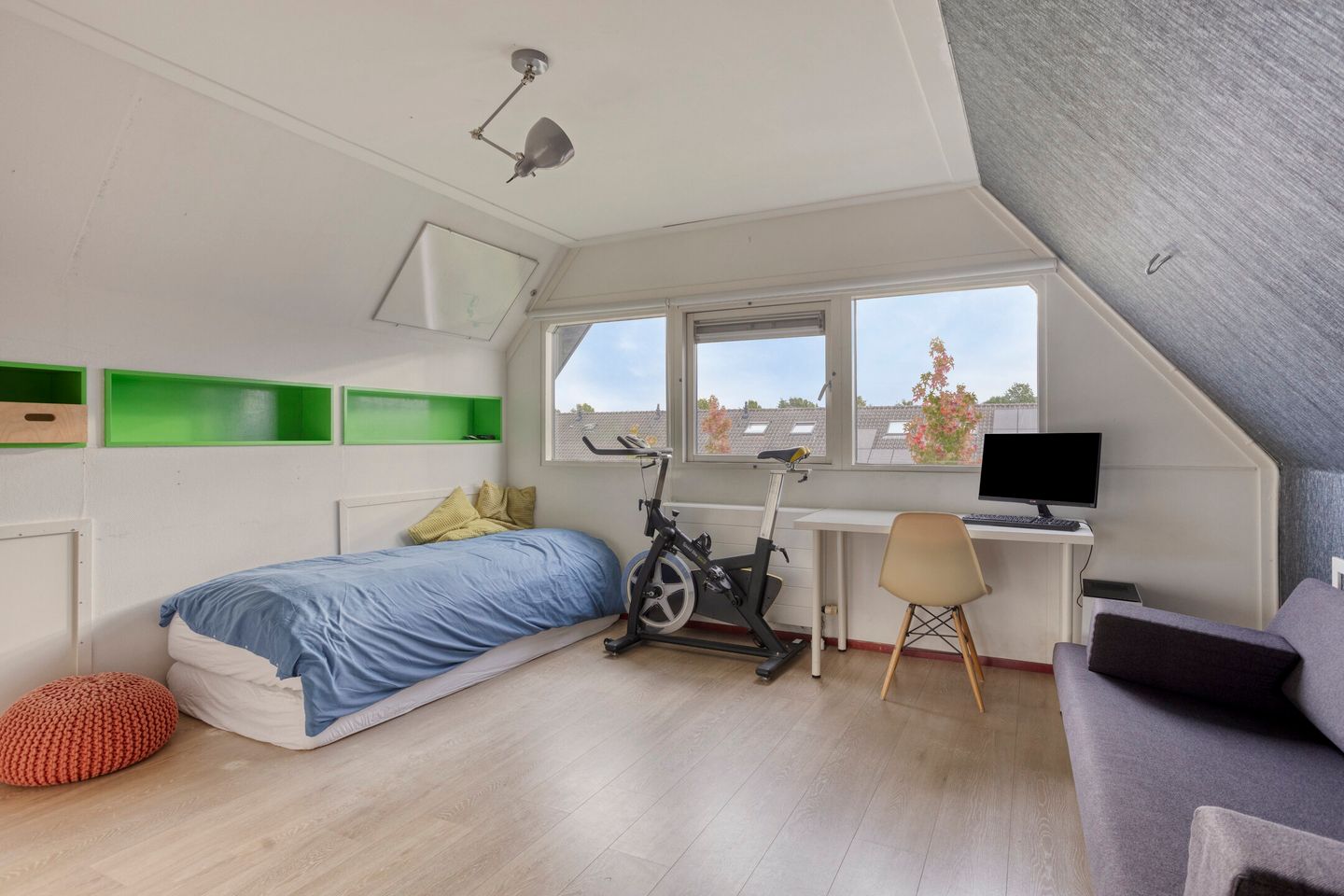 Foto 40 van Kerklaan 6