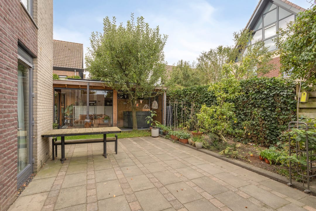 Foto 47 van Kerklaan 6