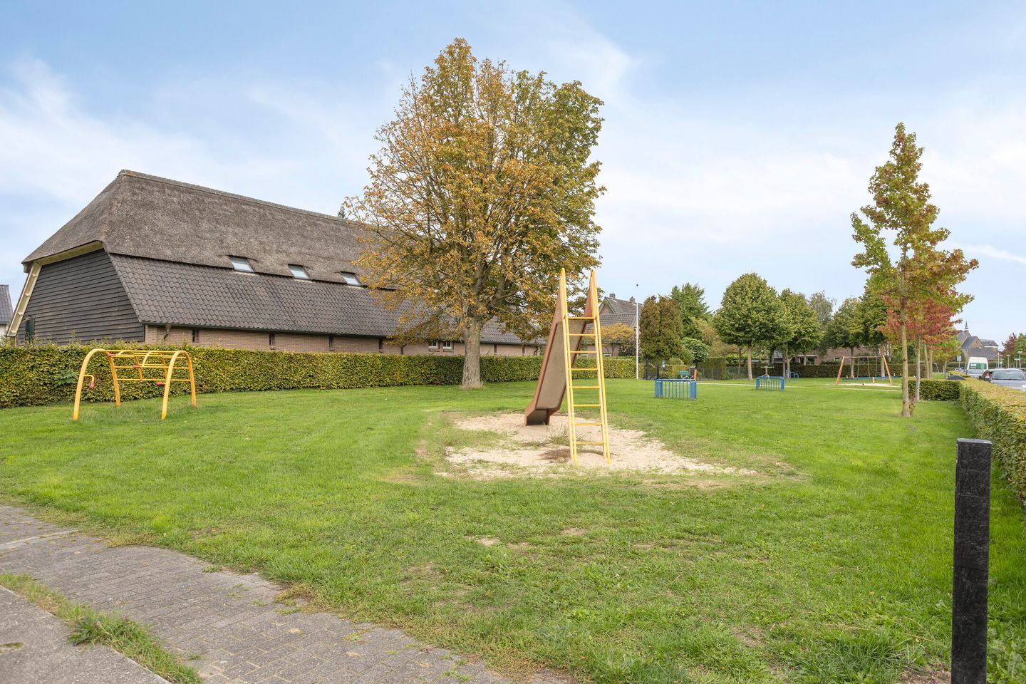 Foto 55 van Kerklaan 6