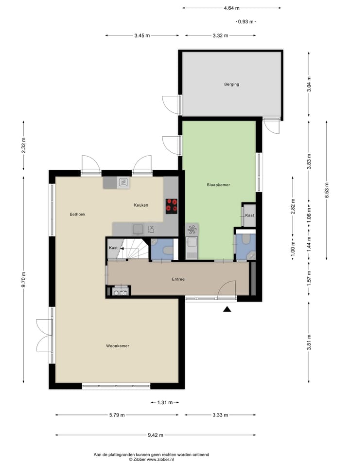 Photo 60 of Kerklaan 6