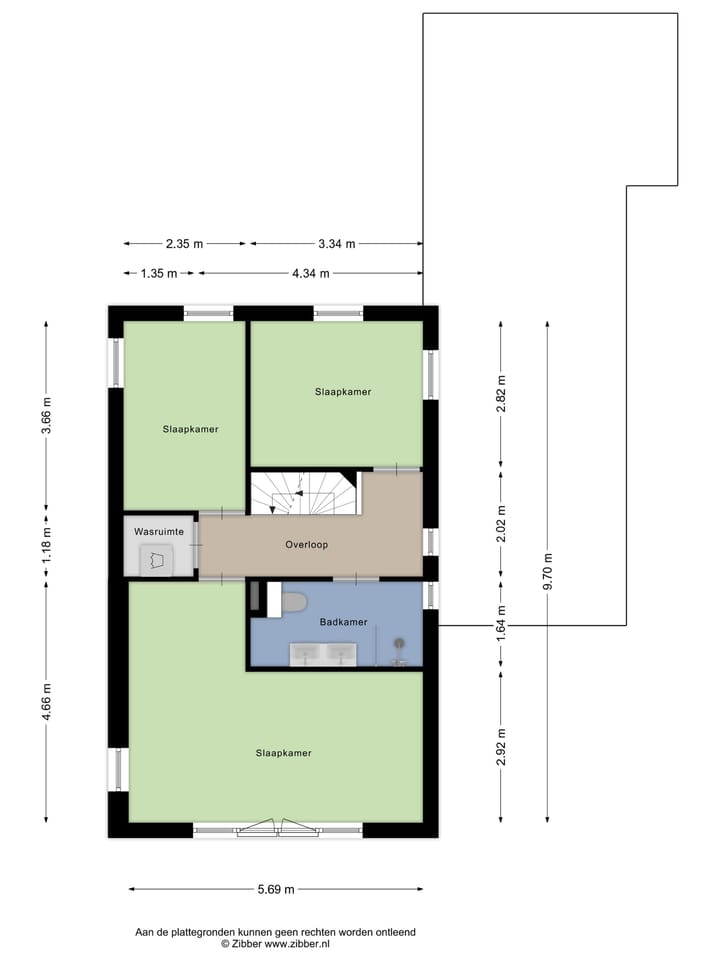 Photo 61 of Kerklaan 6