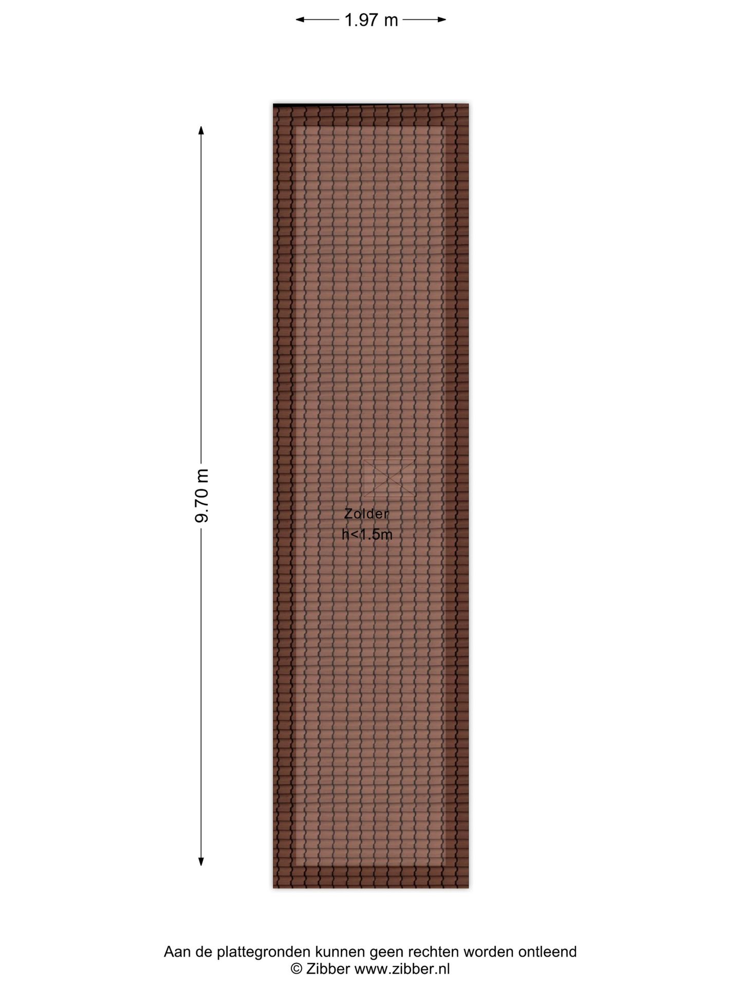 Foto 64 van Kerklaan 6
