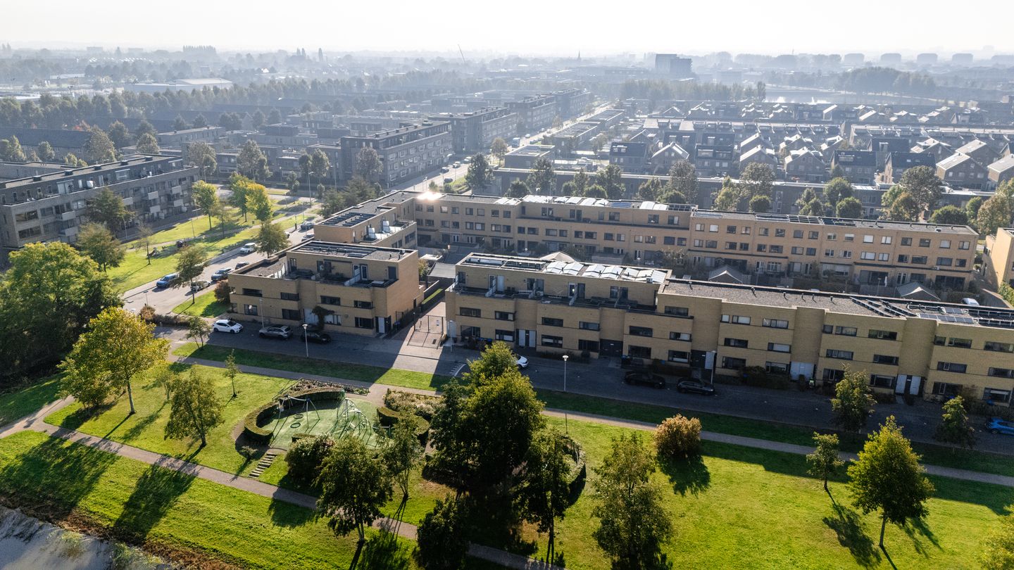 Foto 4 van Lingestraat 55