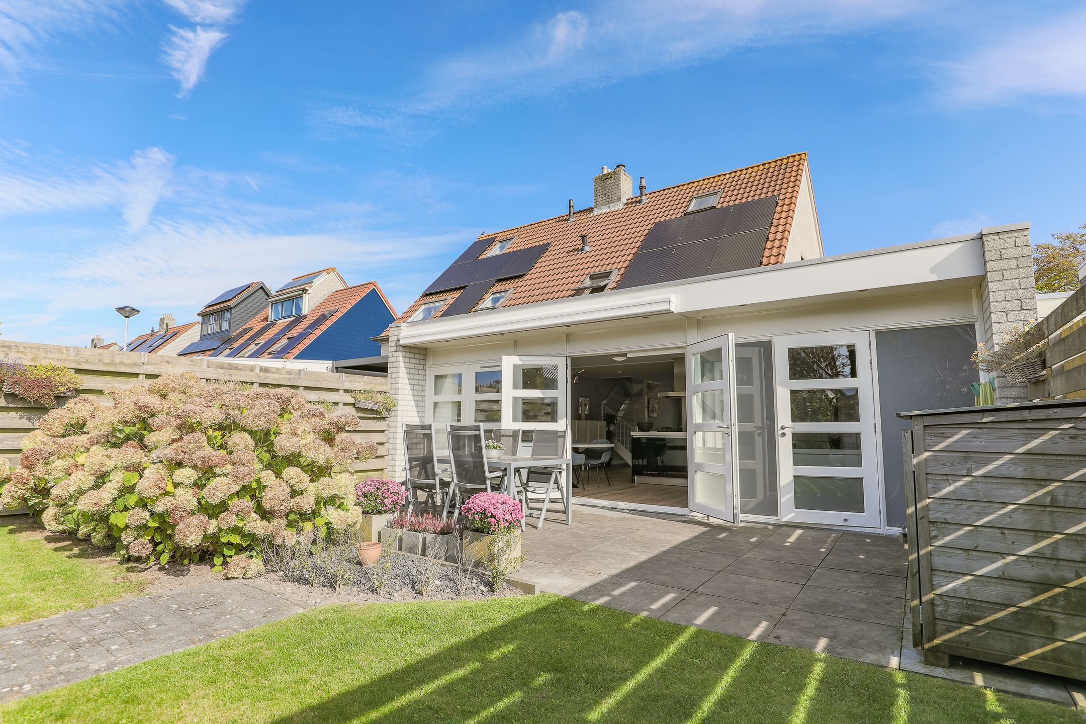 Photo 3 of Binnenhof 4