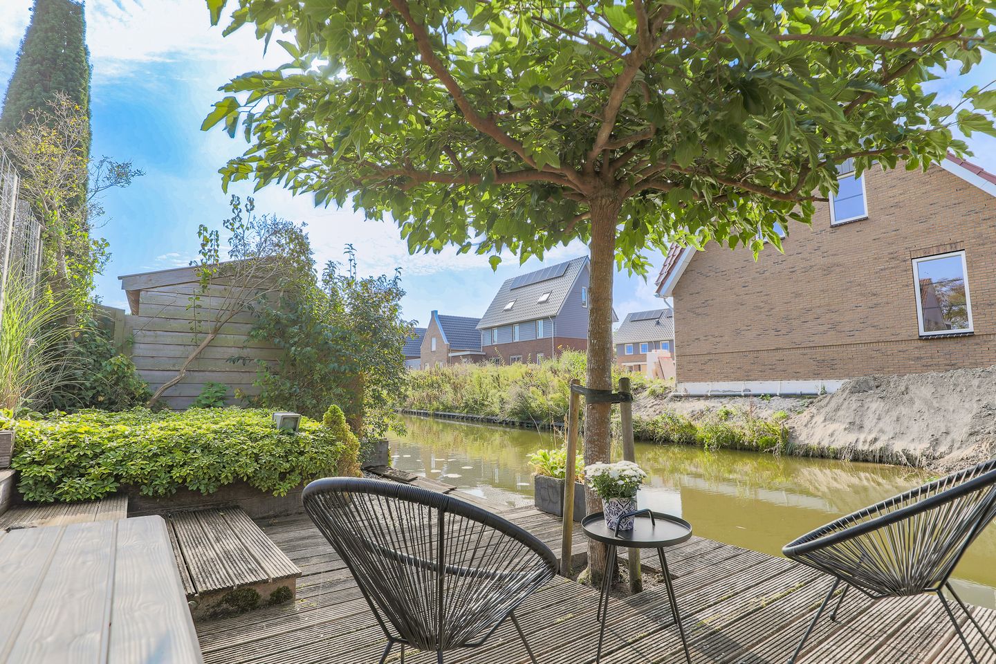 Photo 4 of Binnenhof 4