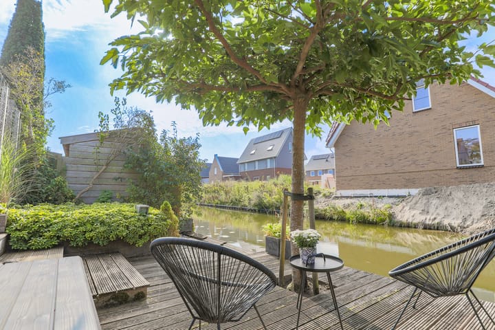 Foto 4 van Binnenhof 4