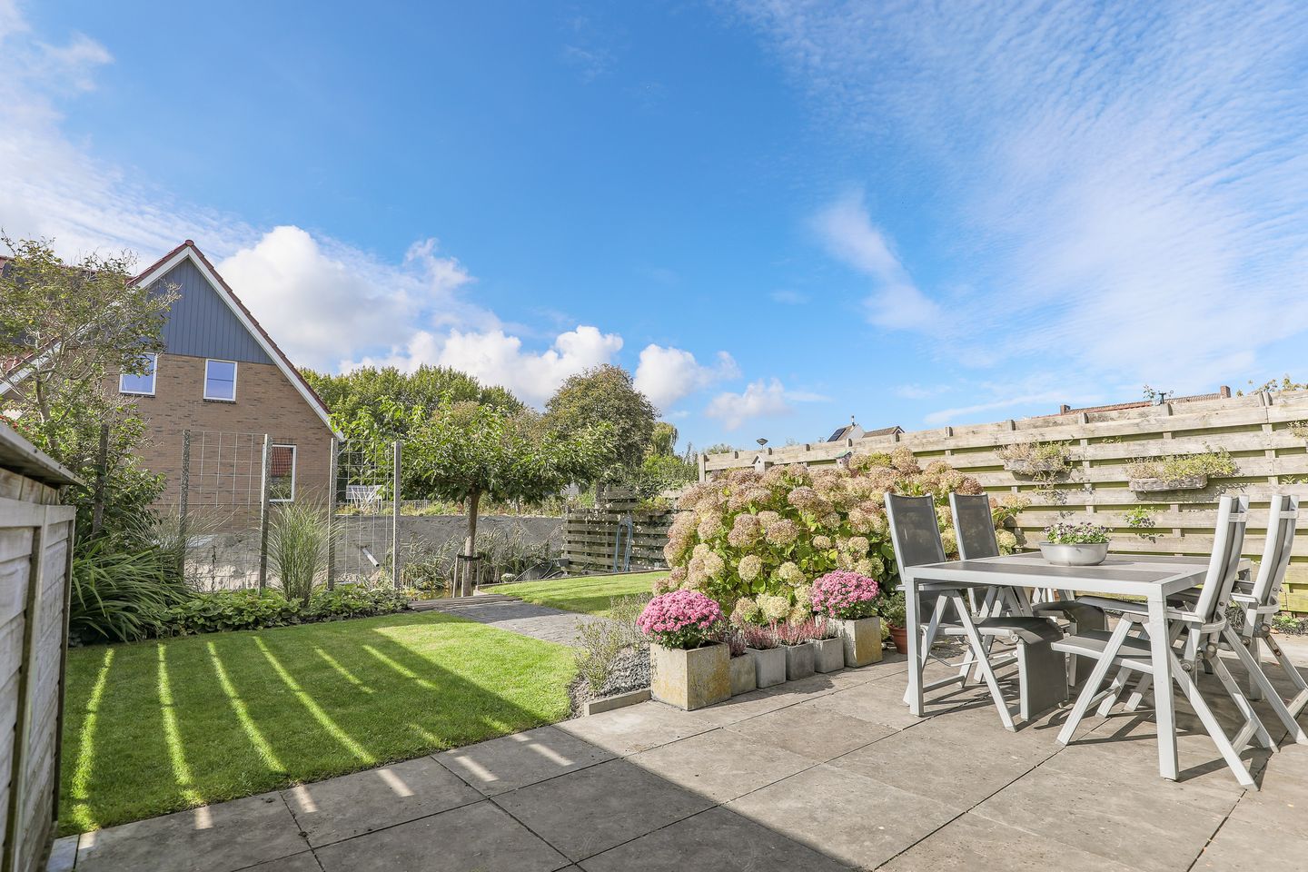 Photo 5 of Binnenhof 4