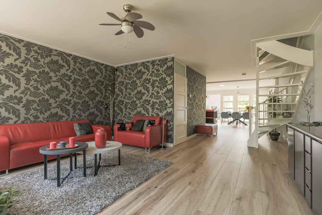 Photo 7 of Binnenhof 4