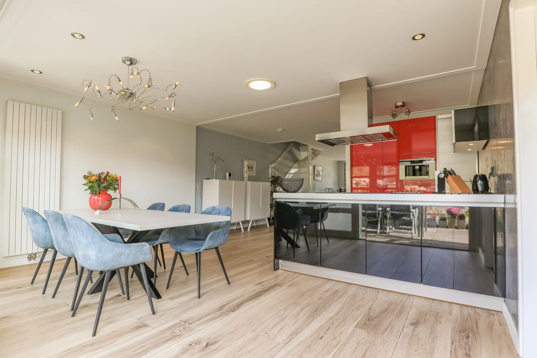 Photo 8 of Binnenhof 4