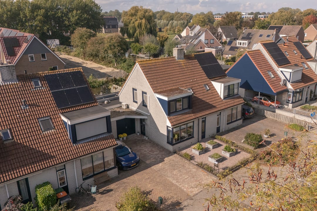 Photo 11 of Binnenhof 4