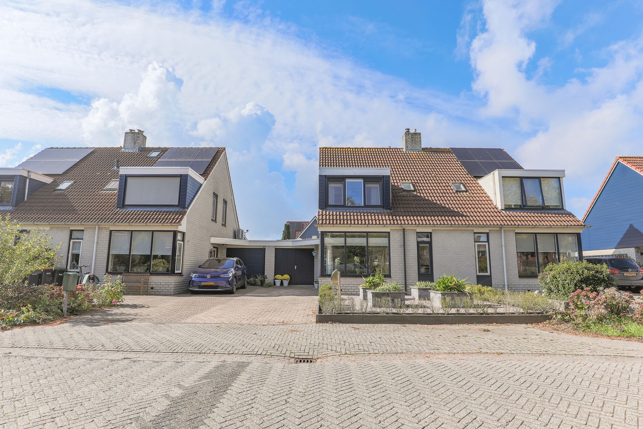 Photo 12 of Binnenhof 4