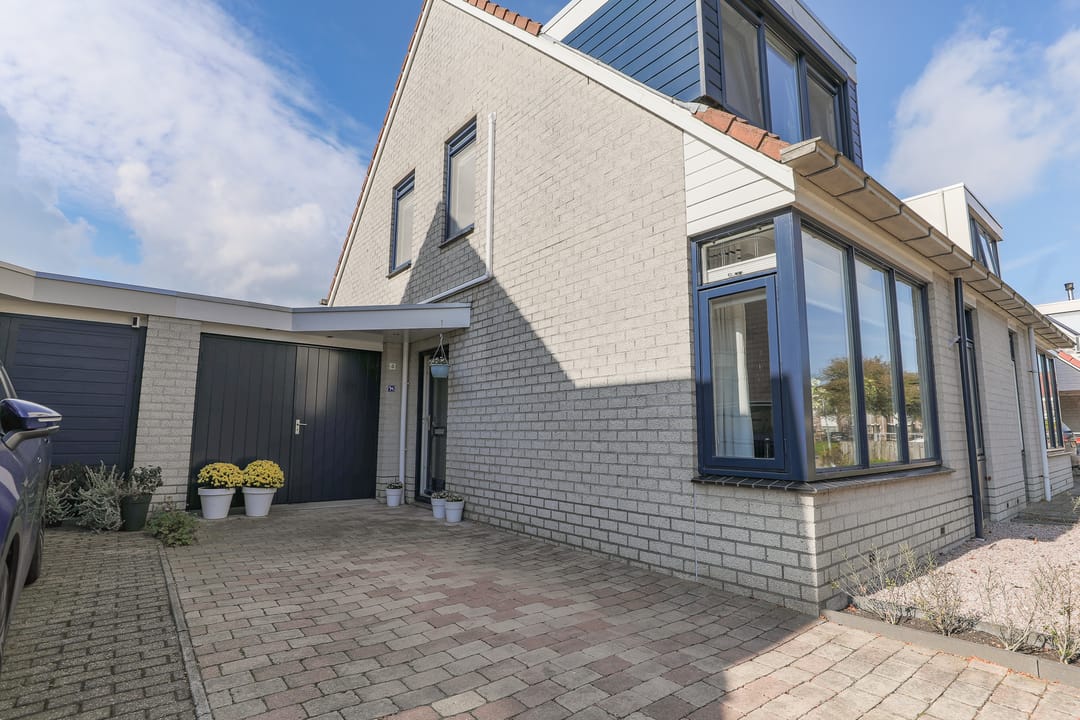 Photo 13 of Binnenhof 4