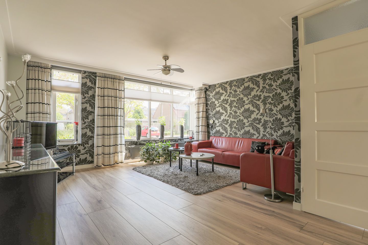 Photo 14 of Binnenhof 4