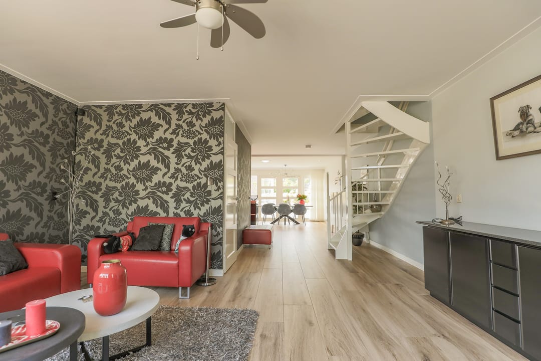 Photo 16 of Binnenhof 4