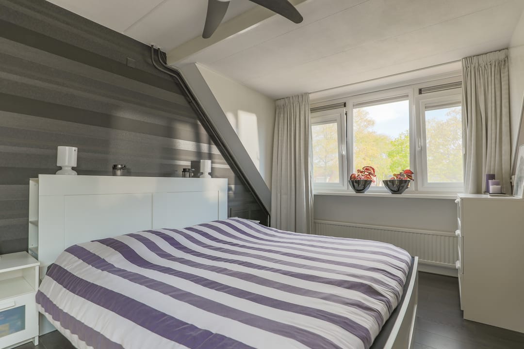 Photo 31 of Binnenhof 4