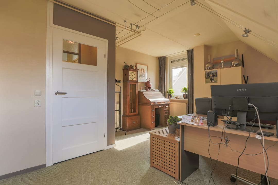 Photo 38 of Binnenhof 4