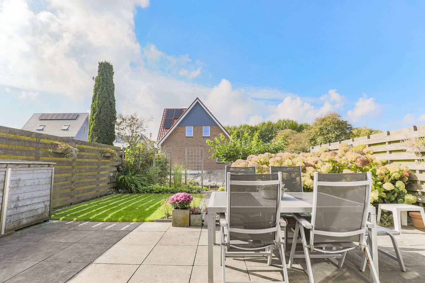 Photo 44 of Binnenhof 4