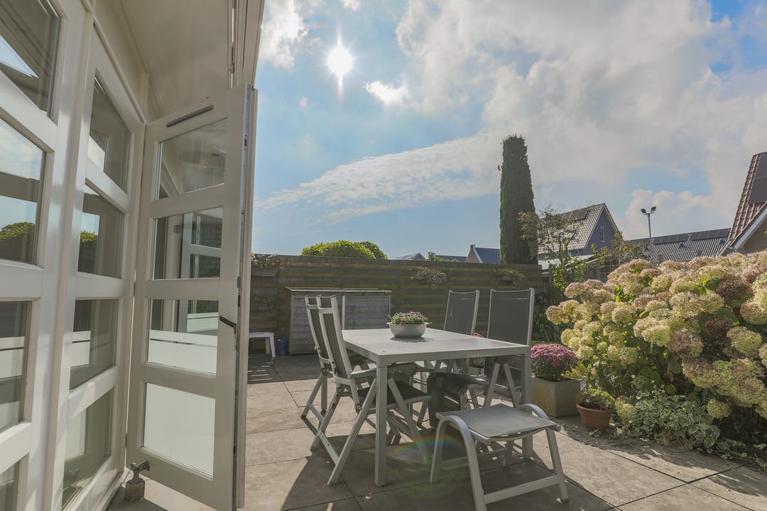 Photo 46 of Binnenhof 4