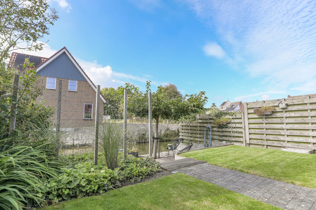 Photo 47 of Binnenhof 4