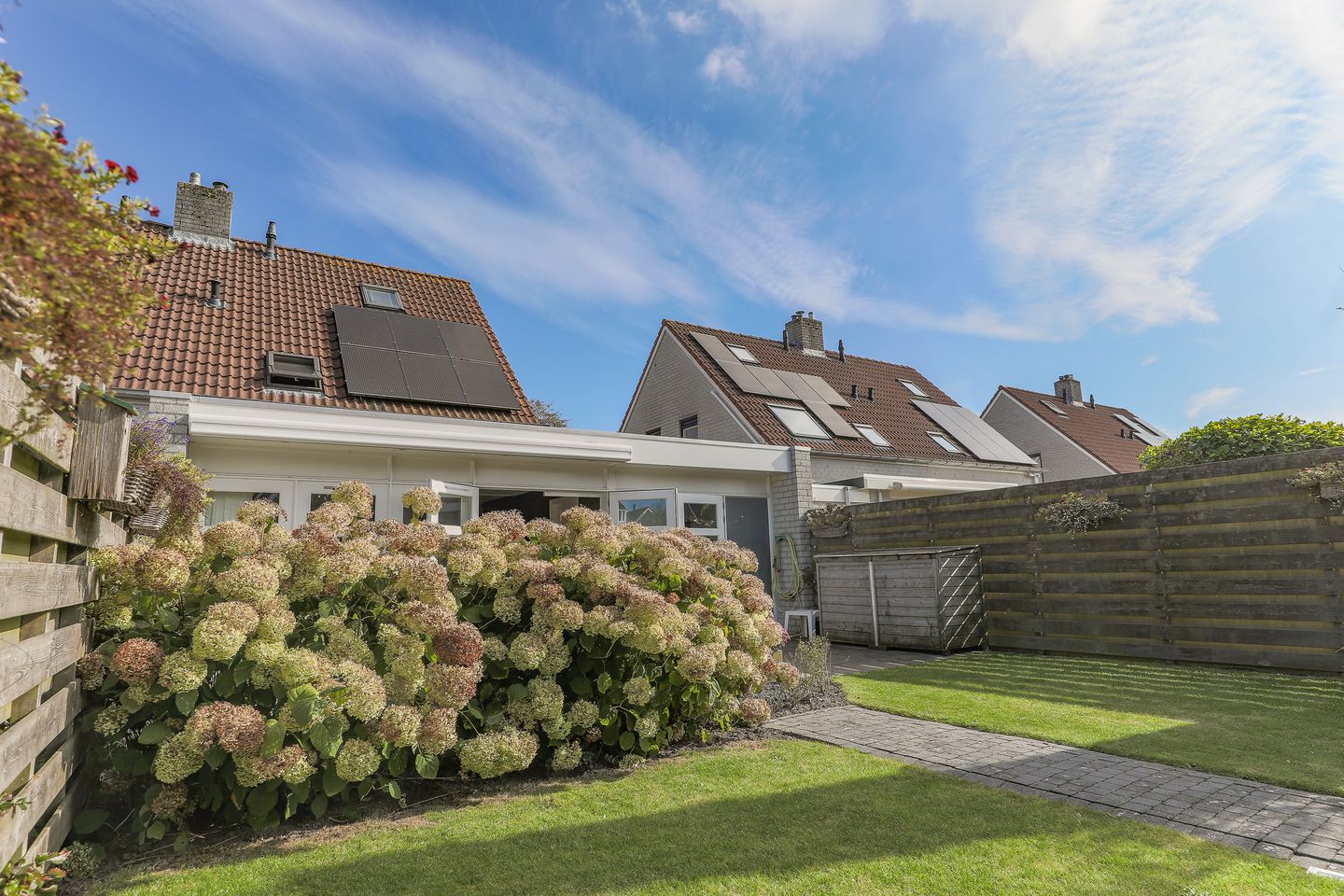Photo 49 of Binnenhof 4