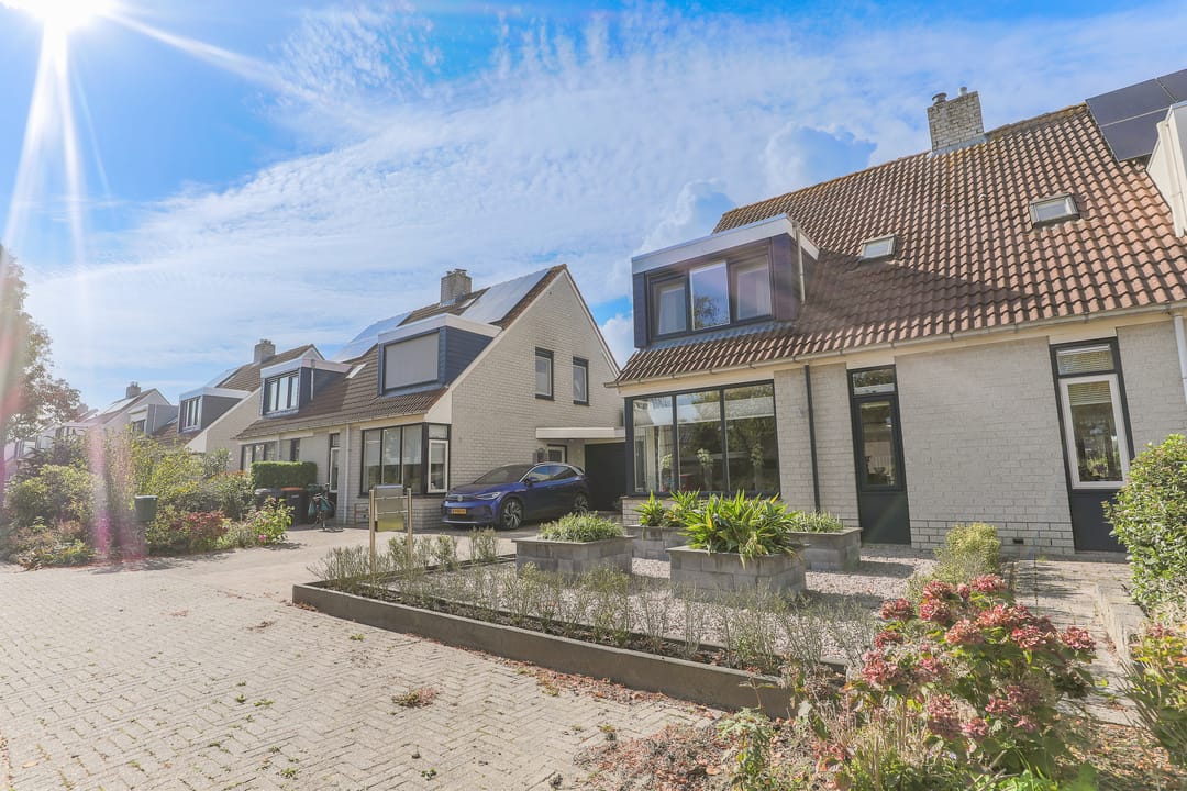 Photo 52 of Binnenhof 4