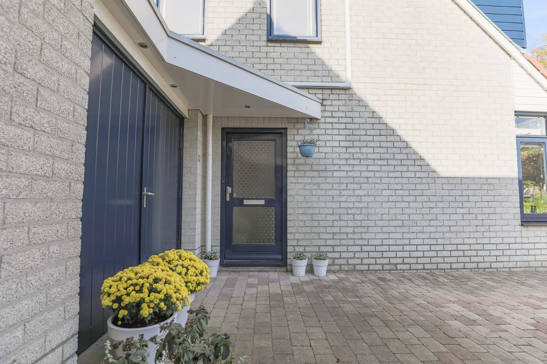 Photo 53 of Binnenhof 4