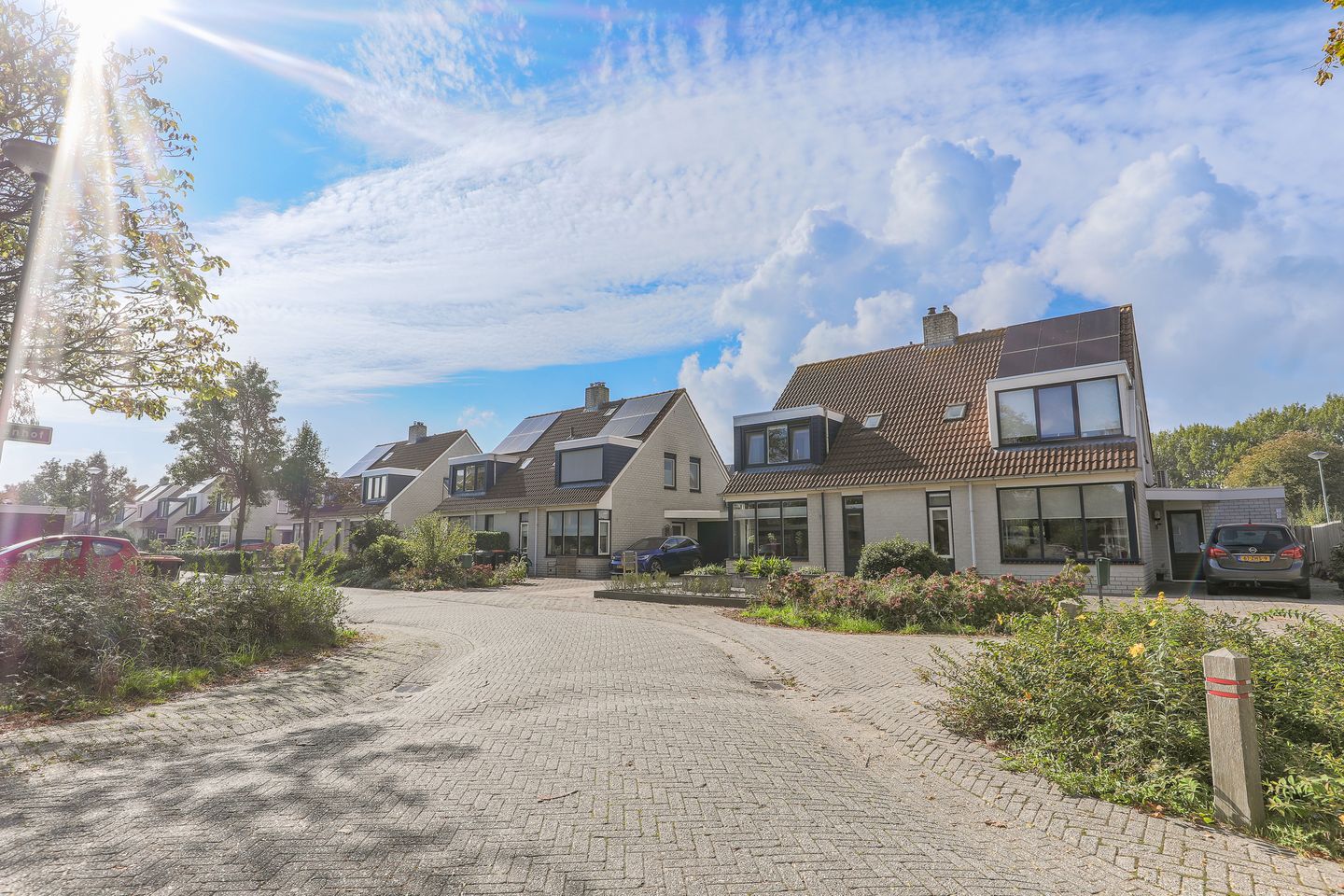 Photo 55 of Binnenhof 4