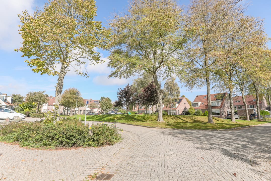 Photo 56 of Binnenhof 4