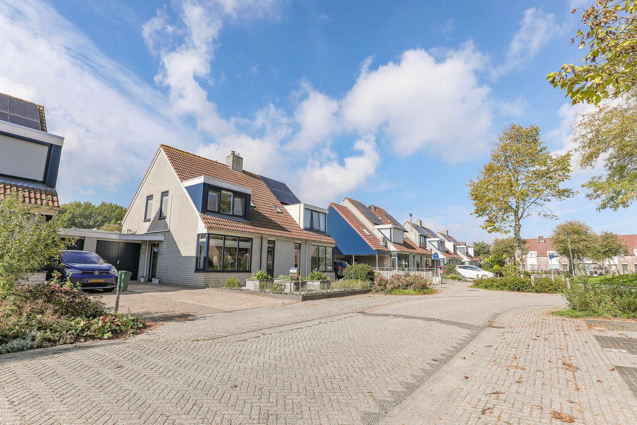 Photo 57 of Binnenhof 4