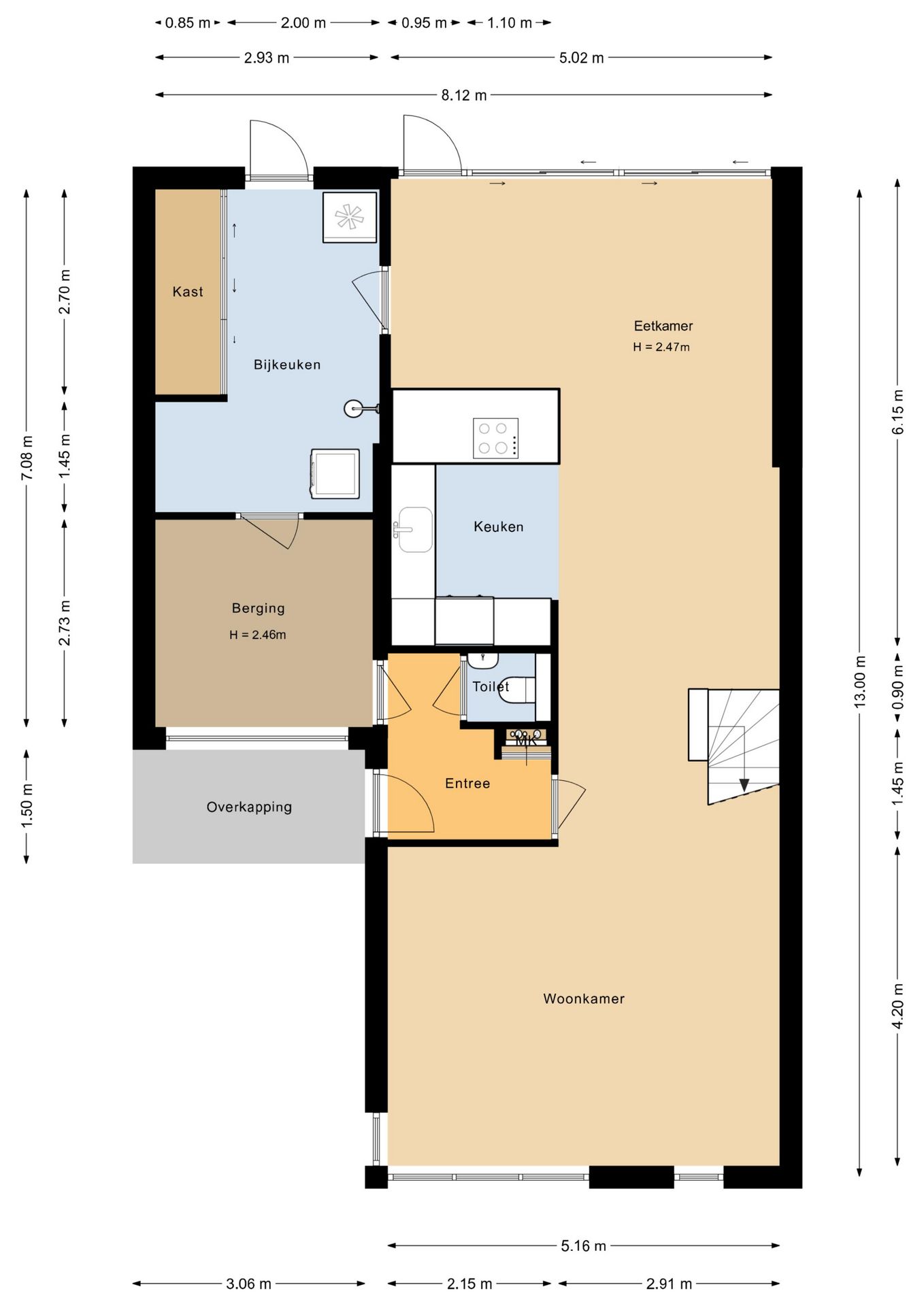 Photo 59 of Binnenhof 4