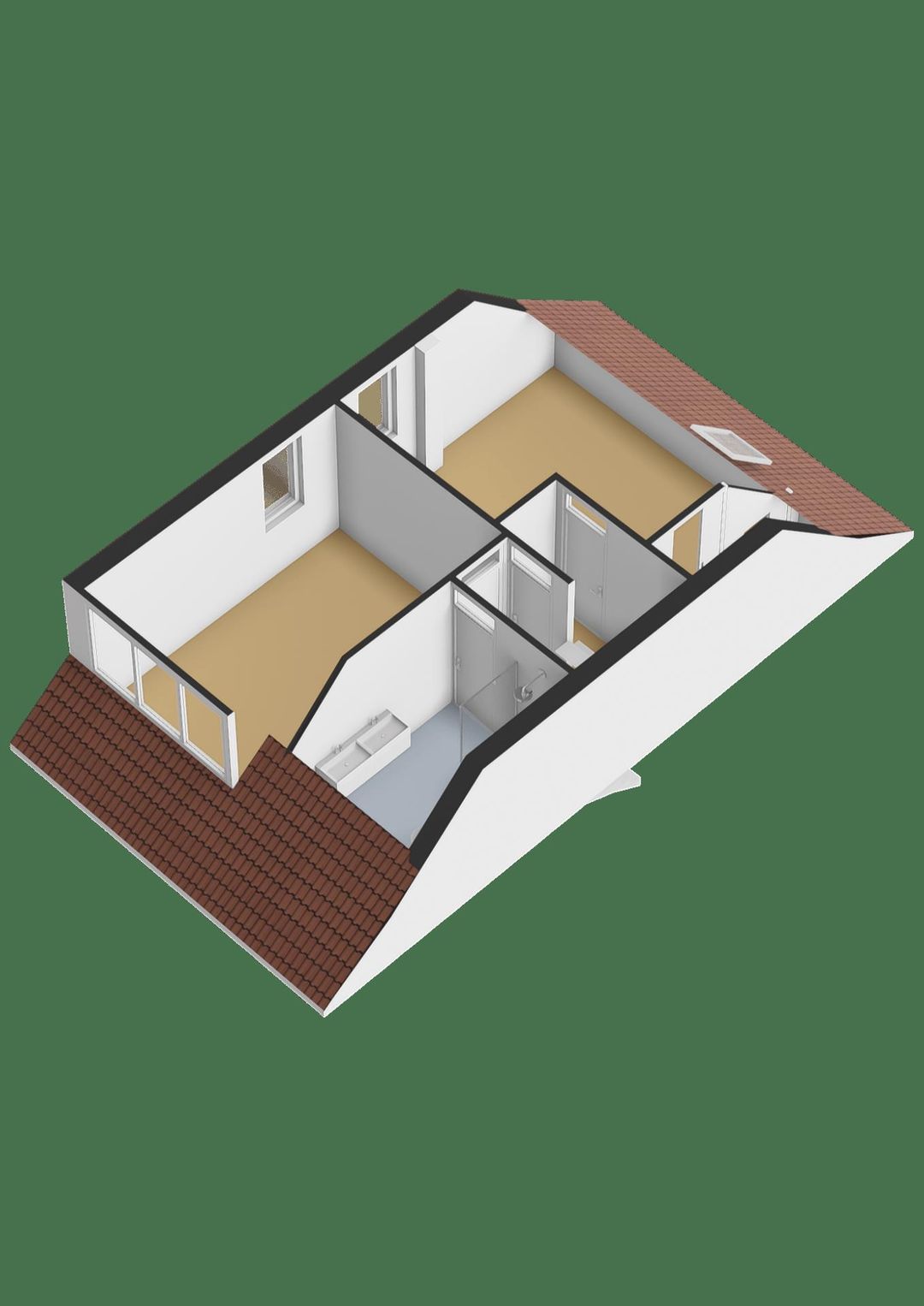 Photo 62 of Binnenhof 4