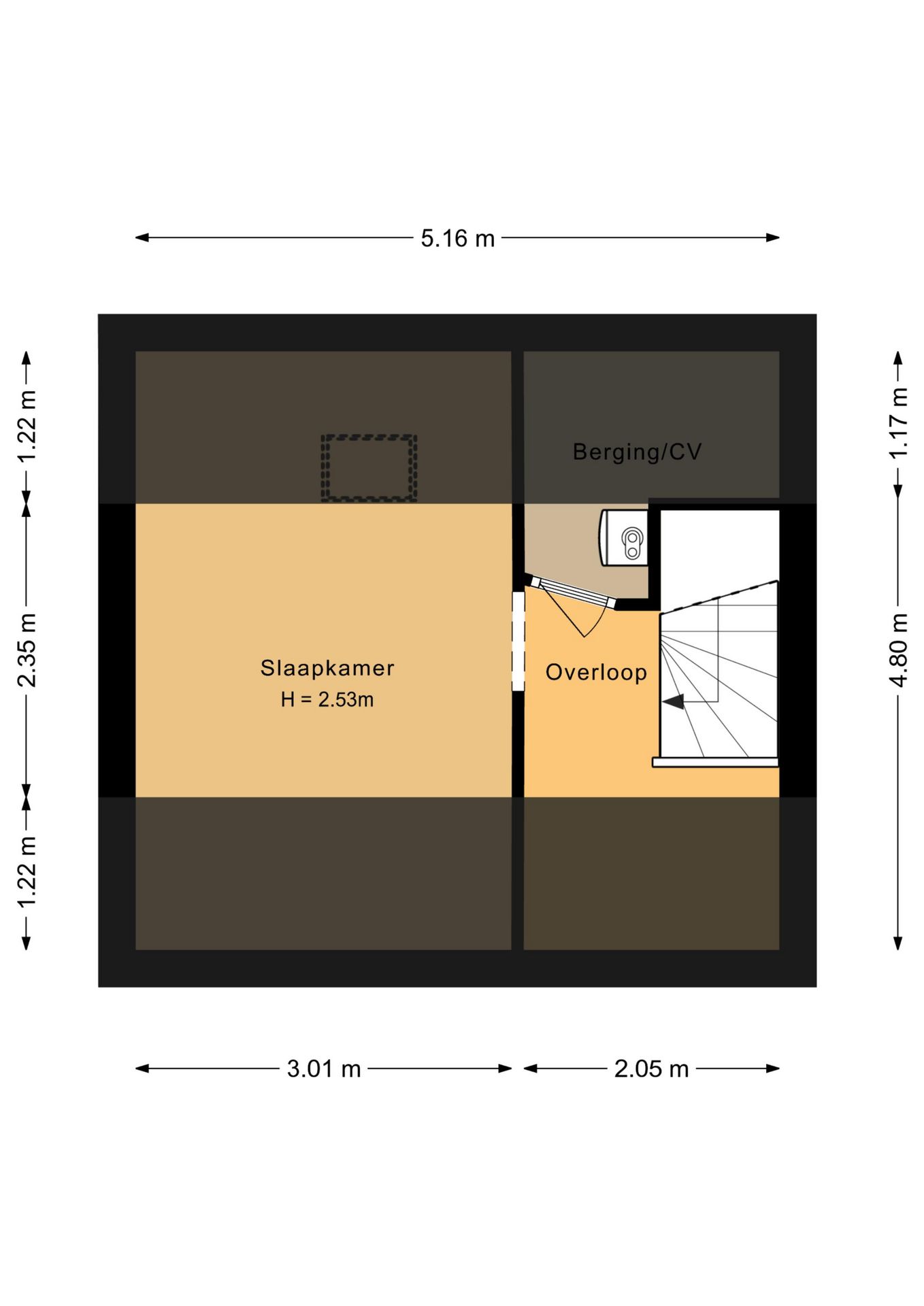 Photo 63 of Binnenhof 4