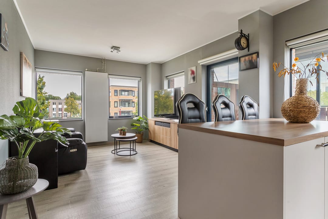 Foto 2 van Krijtwal 33-17