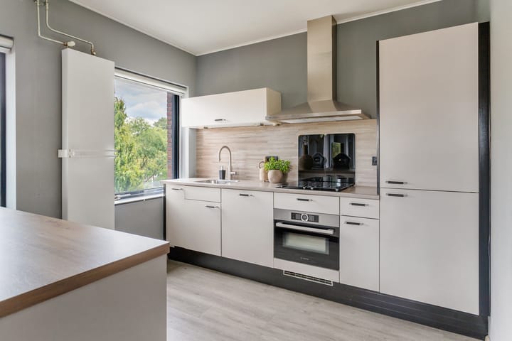 Foto 3 van Krijtwal 33-17