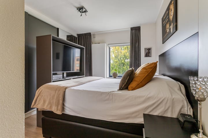 Foto 4 van Krijtwal 33-17