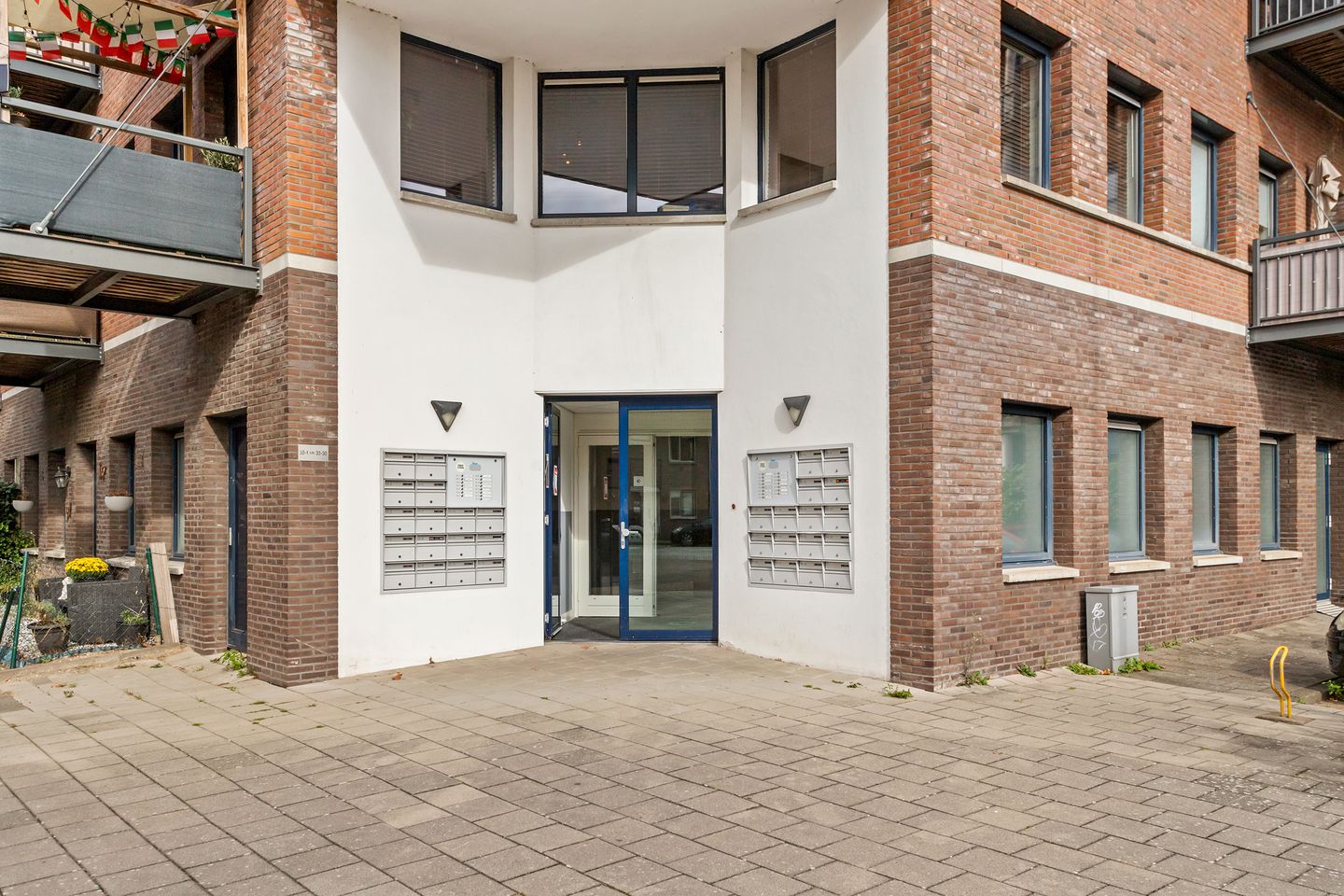 Foto 5 van Krijtwal 33-17