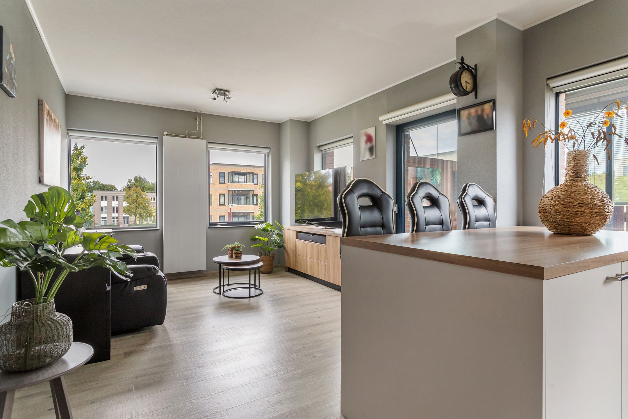 Foto 6 van Krijtwal 33-17