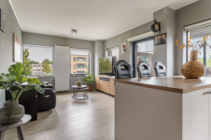 Foto 6 van Krijtwal 33-17