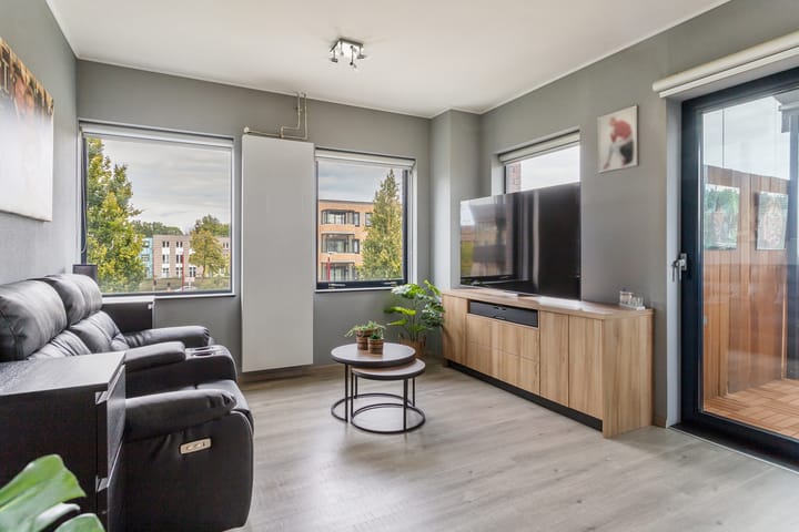 Foto 7 van Krijtwal 33-17